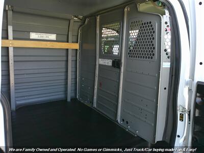 2019 GMC Savana 2500   - Photo 14 - Mesa, AZ 85202