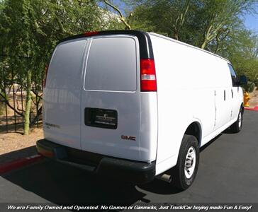2019 GMC Savana 2500   - Photo 5 - Mesa, AZ 85202