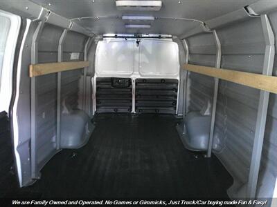 2019 GMC Savana 2500   - Photo 11 - Mesa, AZ 85202