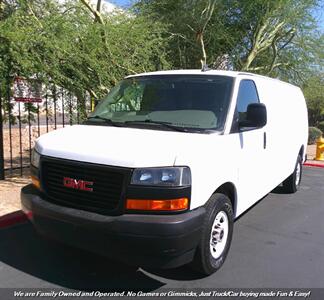 2019 GMC Savana 2500   - Photo 3 - Mesa, AZ 85202