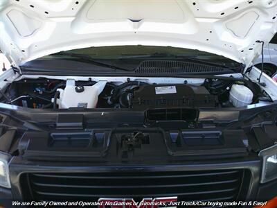 2019 GMC Savana 2500   - Photo 44 - Mesa, AZ 85202