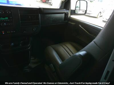 2019 GMC Savana 2500   - Photo 28 - Mesa, AZ 85202