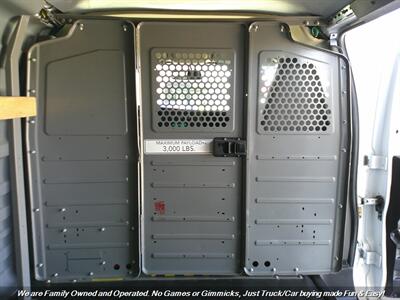 2019 GMC Savana 2500   - Photo 15 - Mesa, AZ 85202