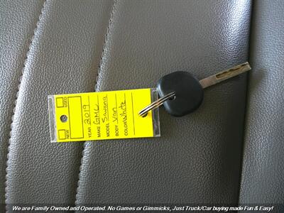 2019 GMC Savana 2500   - Photo 43 - Mesa, AZ 85202