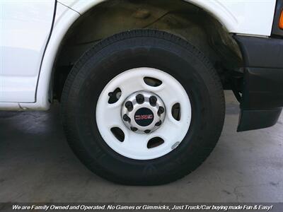 2019 GMC Savana 2500   - Photo 40 - Mesa, AZ 85202