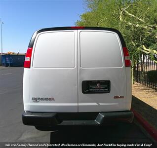 2019 GMC Savana 2500   - Photo 4 - Mesa, AZ 85202