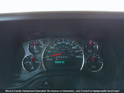 2019 GMC Savana 2500   - Photo 16 - Mesa, AZ 85202