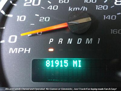 2019 GMC Savana 2500   - Photo 17 - Mesa, AZ 85202