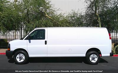 2019 GMC Savana 2500   - Photo 7 - Mesa, AZ 85202