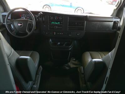 2019 GMC Savana 2500   - Photo 27 - Mesa, AZ 85202