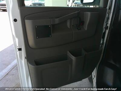 2019 GMC Savana 2500   - Photo 18 - Mesa, AZ 85202