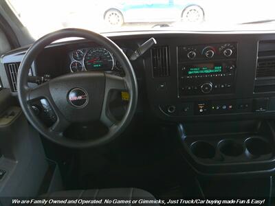 2019 GMC Savana 2500   - Photo 30 - Mesa, AZ 85202