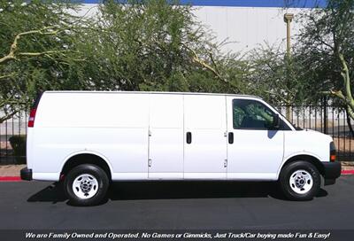 2019 GMC Savana 2500   - Photo 6 - Mesa, AZ 85202