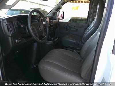2019 GMC Savana 2500   - Photo 20 - Mesa, AZ 85202