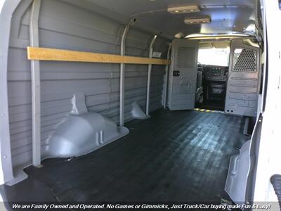 2019 GMC Savana 2500   - Photo 12 - Mesa, AZ 85202