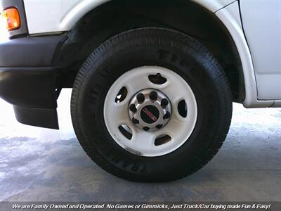 2019 GMC Savana 2500   - Photo 39 - Mesa, AZ 85202