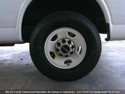 2019 GMC Savana 2500   - Photo 41 - Mesa, AZ 85202