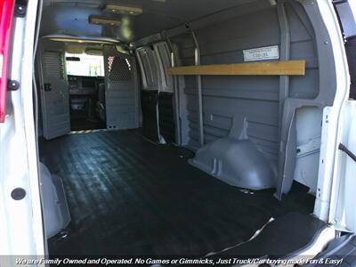 2019 GMC Savana 2500   - Photo 13 - Mesa, AZ 85202