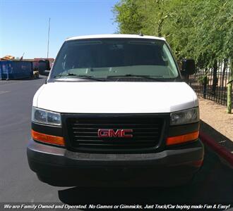 2019 GMC Savana 2500   - Photo 2 - Mesa, AZ 85202