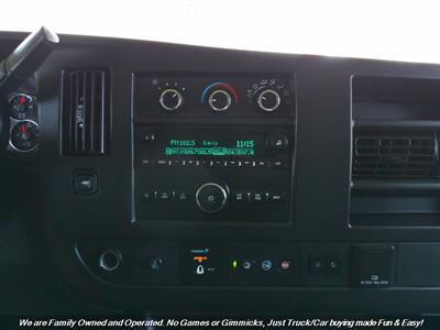 2019 GMC Savana 2500   - Photo 31 - Mesa, AZ 85202
