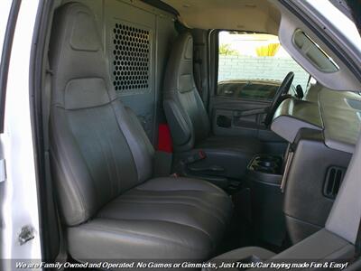 2019 GMC Savana 2500   - Photo 23 - Mesa, AZ 85202