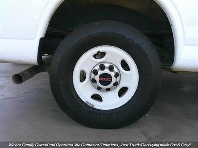 2019 GMC Savana 2500   - Photo 42 - Mesa, AZ 85202