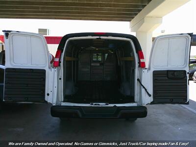 2019 GMC Savana 2500   - Photo 9 - Mesa, AZ 85202