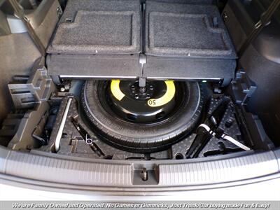 2022 Volkswagen Tiguan S - Photo 54 - Mesa, AZ 85202