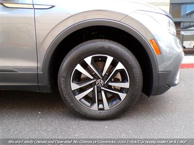 2022 Volkswagen Tiguan S - Photo 49 - Mesa, AZ 85202
