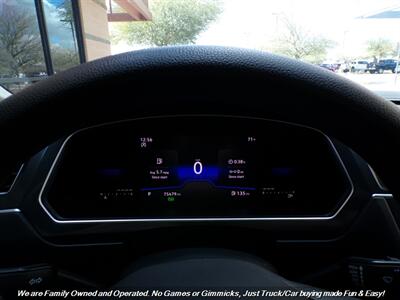 2022 Volkswagen Tiguan S - Photo 9 - Mesa, AZ 85202