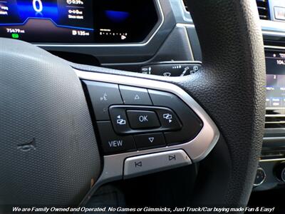 2022 Volkswagen Tiguan S - Photo 46 - Mesa, AZ 85202