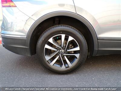 2022 Volkswagen Tiguan S - Photo 50 - Mesa, AZ 85202