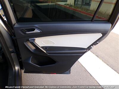 2022 Volkswagen Tiguan S - Photo 29 - Mesa, AZ 85202