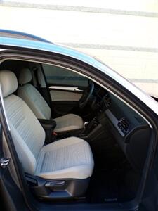 2022 Volkswagen Tiguan S - Photo 31 - Mesa, AZ 85202