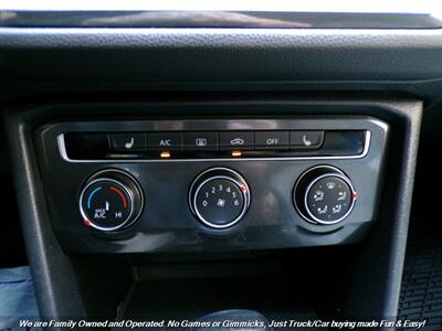 2022 Volkswagen Tiguan S - Photo 42 - Mesa, AZ 85202