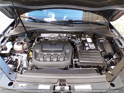 2022 Volkswagen Tiguan S - Photo 55 - Mesa, AZ 85202