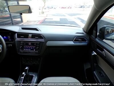 2022 Volkswagen Tiguan S - Photo 36 - Mesa, AZ 85202