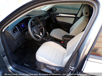 2022 Volkswagen Tiguan S - Photo 16 - Mesa, AZ 85202