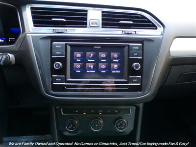 2022 Volkswagen Tiguan S - Photo 39 - Mesa, AZ 85202