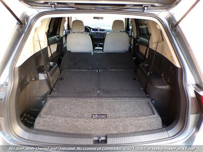 2022 Volkswagen Tiguan S - Photo 12 - Mesa, AZ 85202