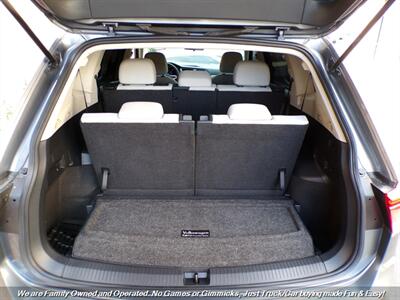 2022 Volkswagen Tiguan S - Photo 11 - Mesa, AZ 85202