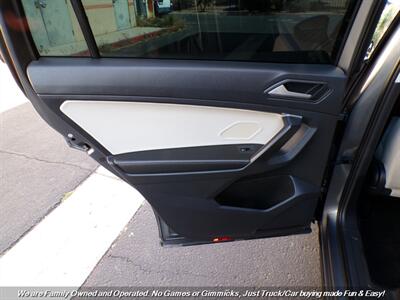 2022 Volkswagen Tiguan S - Photo 19 - Mesa, AZ 85202