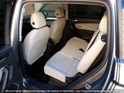 2022 Volkswagen Tiguan S - Photo 20 - Mesa, AZ 85202