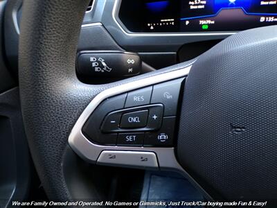 2022 Volkswagen Tiguan S - Photo 45 - Mesa, AZ 85202