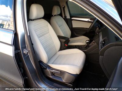 2022 Volkswagen Tiguan S - Photo 30 - Mesa, AZ 85202