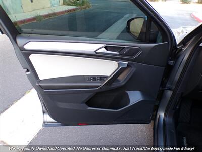 2022 Volkswagen Tiguan S - Photo 14 - Mesa, AZ 85202
