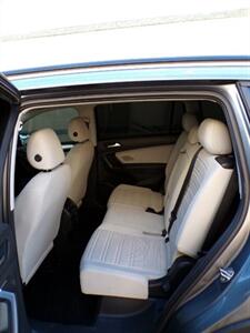 2022 Volkswagen Tiguan S - Photo 21 - Mesa, AZ 85202