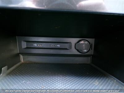 2022 Volkswagen Tiguan S - Photo 43 - Mesa, AZ 85202