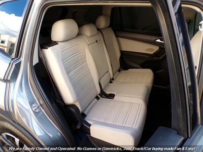 2022 Volkswagen Tiguan S - Photo 26 - Mesa, AZ 85202