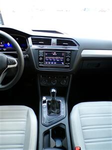 2022 Volkswagen Tiguan S - Photo 38 - Mesa, AZ 85202
